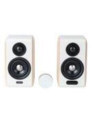 Edifier S880DB MKII vita aktiva hi-fi-högtalare i par