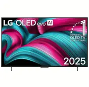 LG OLED42C5, 42 tums OLED-TV från C5-serien