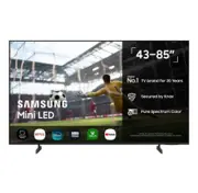 Samsung TU55M72H, 55 tums LED-TV med 4K-upplösning