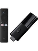 Xiaomi Mi TV Stick, Google TV-sticka i svart
