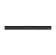 Xiaomi Soundbar 2.0 i svart – kompakt stereosoundbar för TV