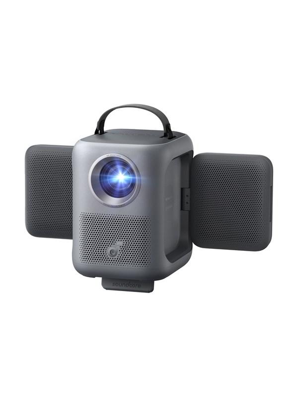 Anker Nebula P1i, smart projektor med inbyggd plattform och full HD