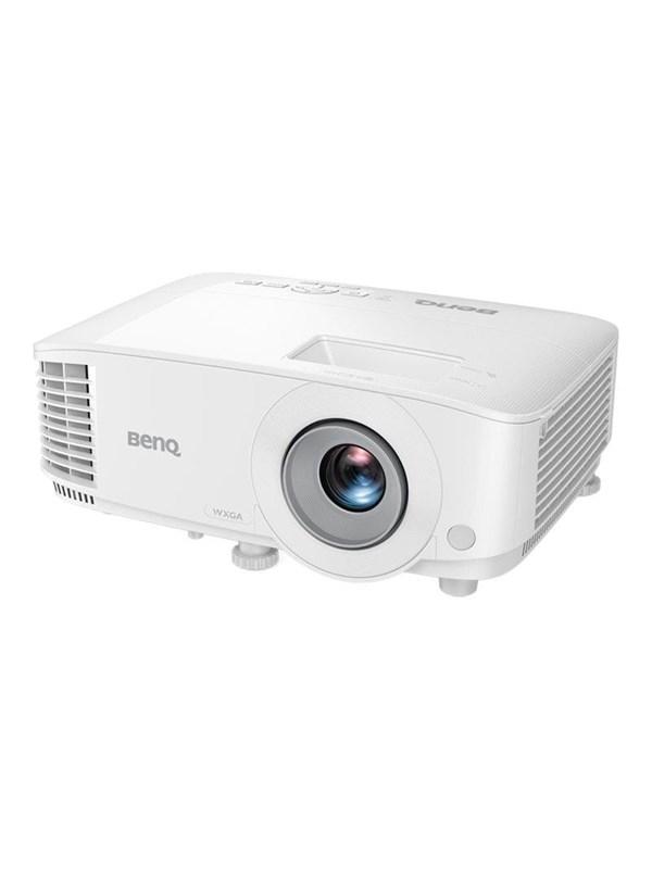 BenQ MW560, DLP-projektor med 4000 ANSI-lumen och 3D-stöd
