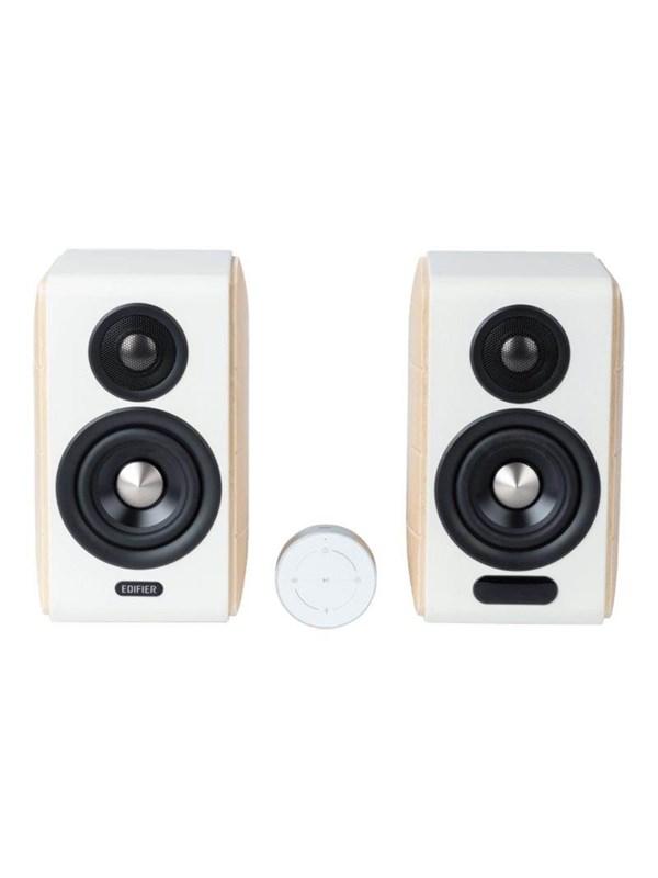 Edifier S880DB MKII vita aktiva hi-fi-högtalare i par