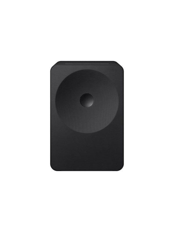 Samsung HW-LS70H Music Frame i tavelformat på vägg