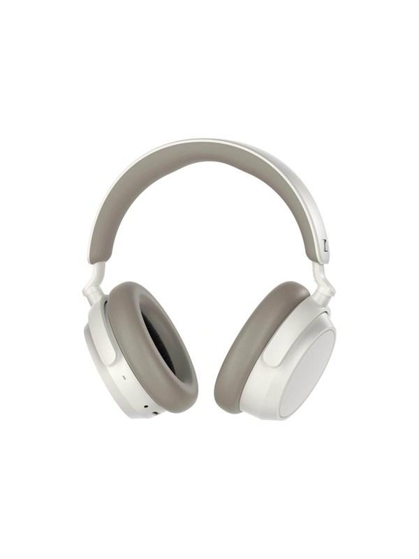 Sennheiser ACCENTUM Plus, svarta Bluetooth-hörlurar med ANC
