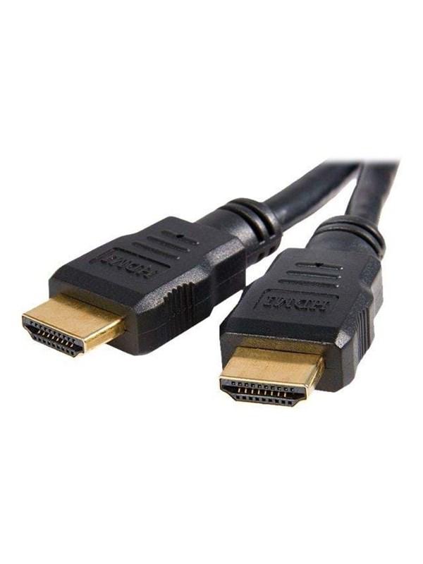 StarTech High Speed HDMI-kabel för video