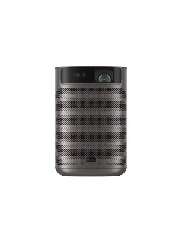 XGIMI MoGo 2 PRO, portabel premiumprojektor med smart plattform