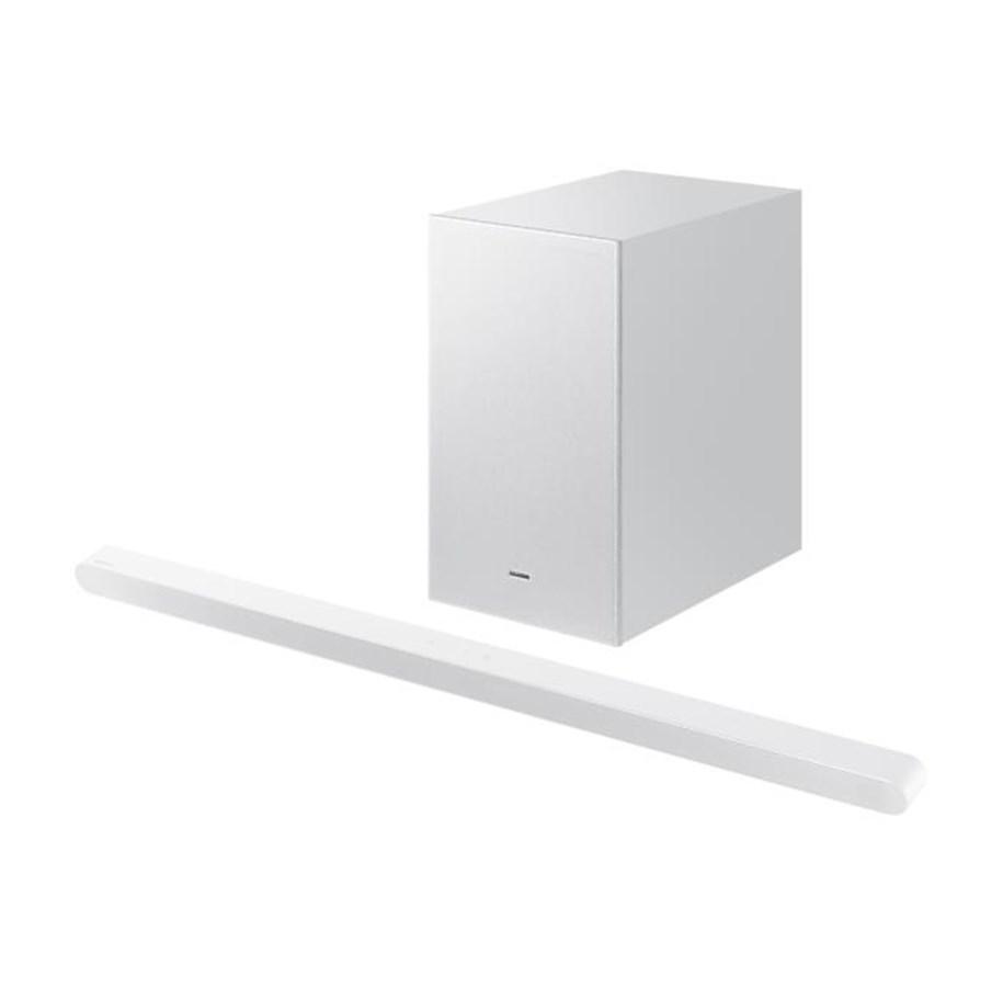 Samsung HW-S711D vit ultratunn soundbar