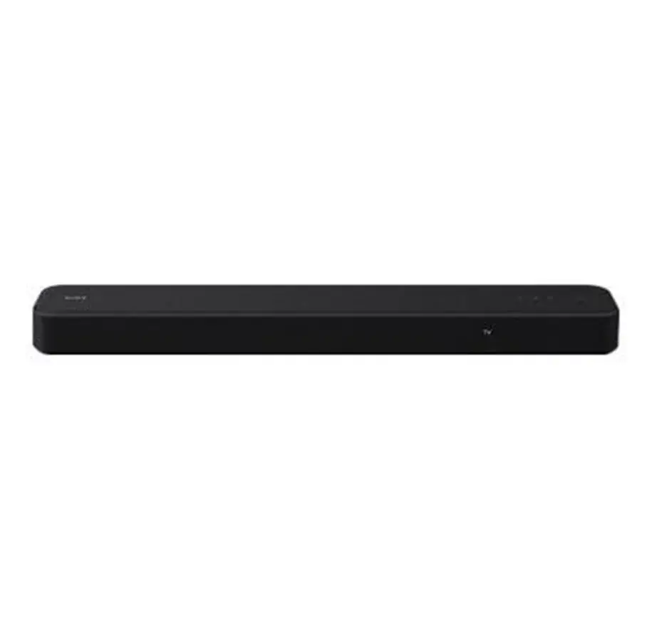 Sony HT-S2000 trådlös 3.1-soundbar med inbyggd bas