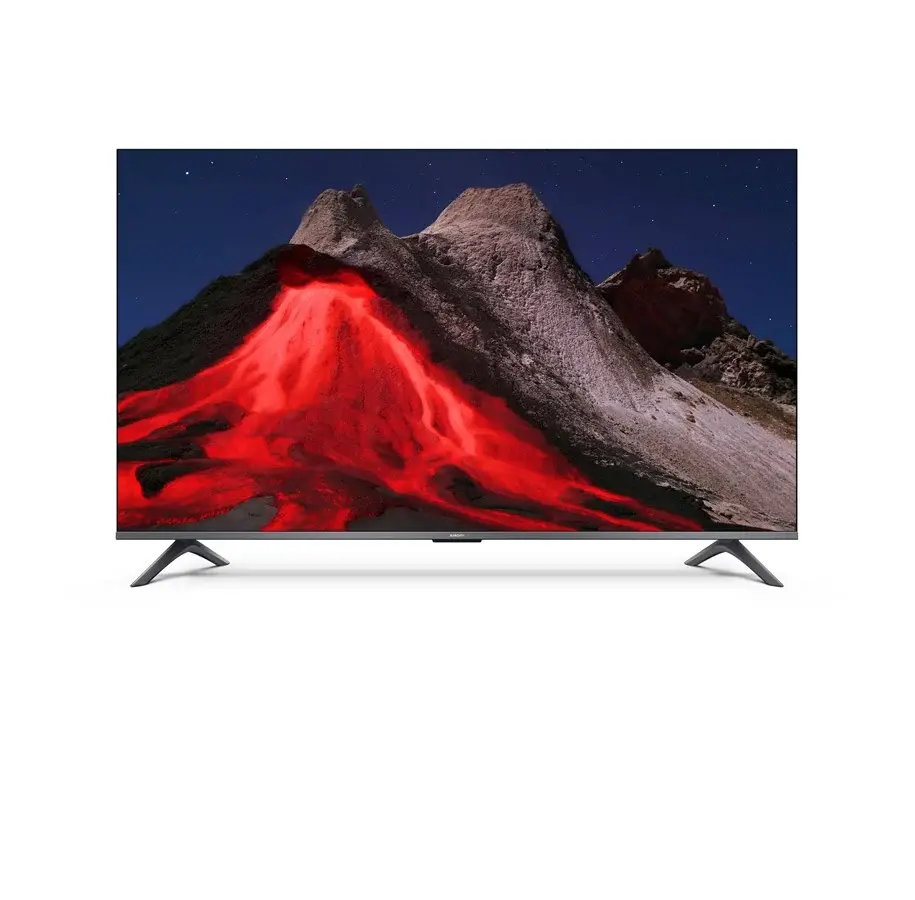 Xiaomi A Pro 2026, 50 tums LED-TV med Google TV